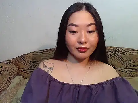 Aleksa Blackdream online show from March 23, 7:53 pm