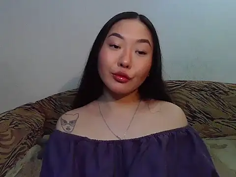 Aleksa Blackdream online show from March 30, 2:38 pm