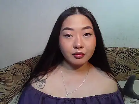 Aleksa Blackdream online show from June 9, 4:39 pm