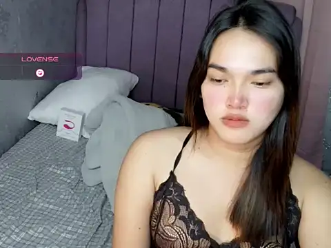 MoaningKylie online show from March 1, 4:01 am