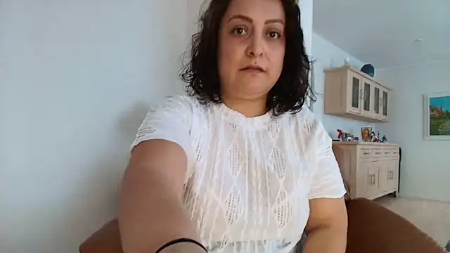 dalila sandersxxx online show from December 16, 12:33 pm