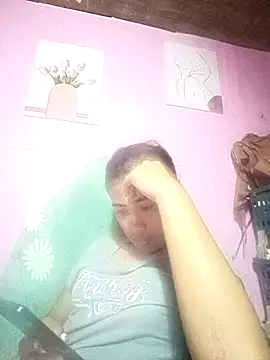 Cutie body11 online show from November 22, 1:41 am