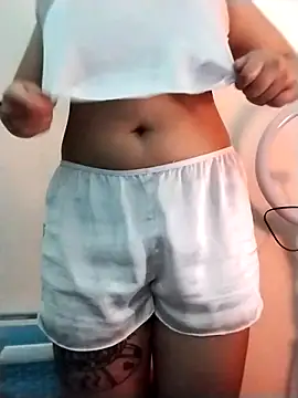 EmmaMelissa0521 online show from October 27, 5:25 am