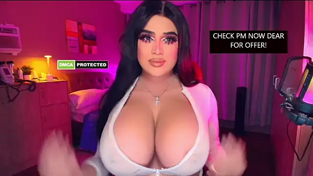 AnneHartx online show from November 14, 6:24 am