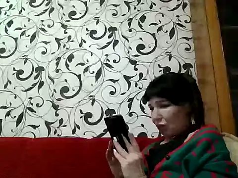 JeaneDavis online show from December 15, 8:14 pm