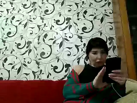 JeaneDavis online show from January 12, 8:47 pm