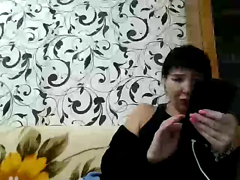 JeaneDavis online show from October 27, 8:47 pm