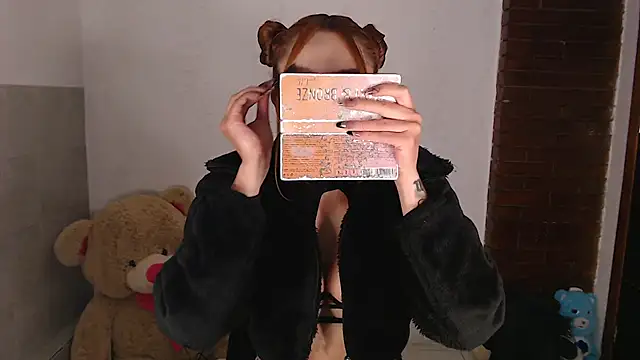 Im sarah online show from October 31, 4:25 am