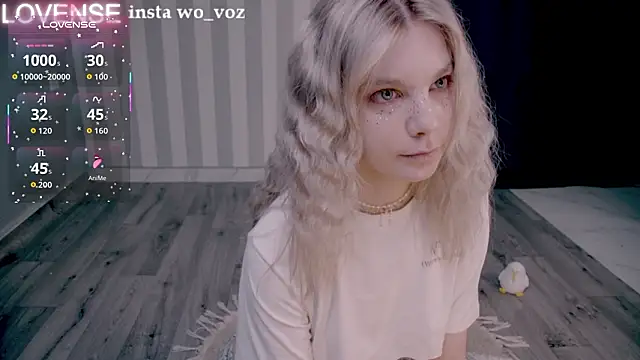 Careful i bite online show from February 21, 5:30 am