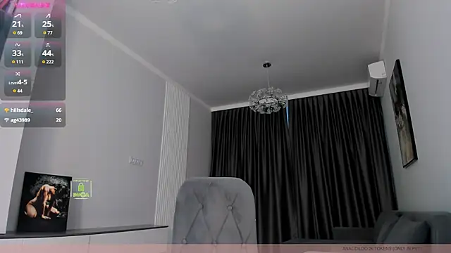 sweetest candy online show from February 9, 2:03 am