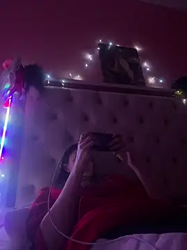 Flossy Vettie online show from January 12, 11:10 pm