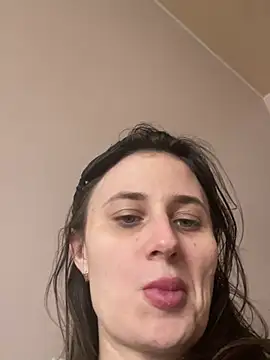 Flossy Vettie online show from February 5, 8:17 am