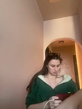 Flossy Vettie online show from March 5, 3:08 pm