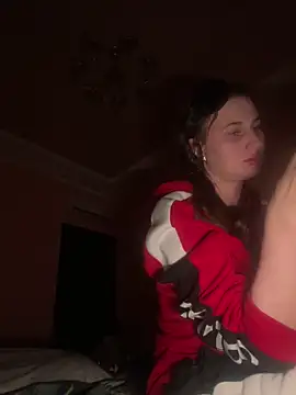 Flossy Vettie online show from March 23, 9:32 pm