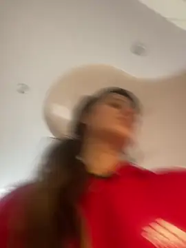 Flossy Vettie online show from April 13, 1:23 pm