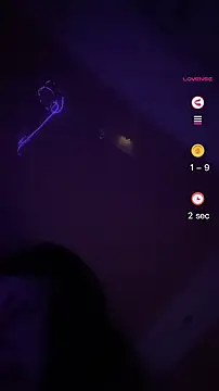 Flossy Vettie online show from February 13, 8:43 pm