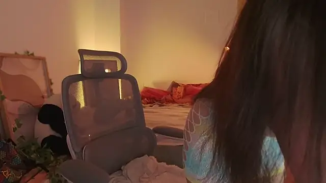 Lil Gabby online show from February 19, 8:29 pm