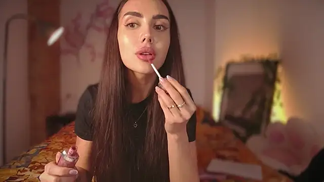 Lil Gabby online show from April 7, 7:27 pm