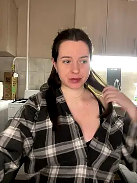 NastyushaaLove online show from November 23, 8:32 pm