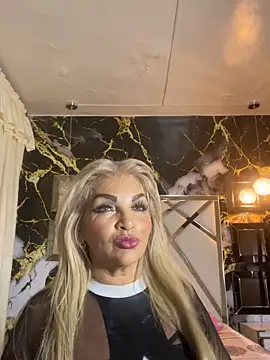 scarlett sexx69 online show from October 13, 6:43 pm