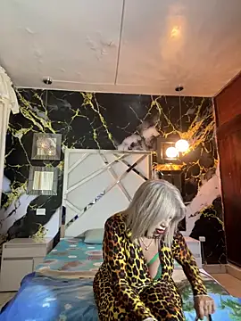 scarlett sexx69 online show from October 20, 6:33 pm