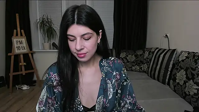 MolagAnna online show from February 19, 8:29 pm