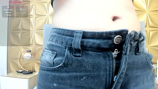 melani dream online show from April 2, 1:19 pm