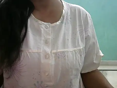 SexyRashmika online show from February 13, 5:47 pm