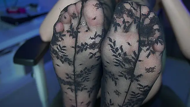 CassiaBlade1 online show from November 5, 6:13 pm