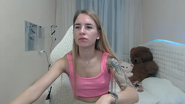 DeboraHorny online show from September 12, 6:57 am