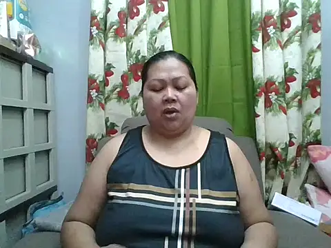 hornyKENDAH online show from April 15, 5:13 pm