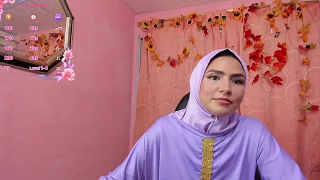 DarshaKhemu online show from December 16, 9:09 pm