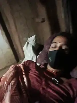 Mohni Das online show from July 21, 4:51 pm