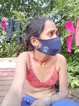 Mohni Das online show from November 13, 9:19 am