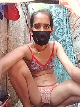 Mohni Das online show from July 24, 5:49 am