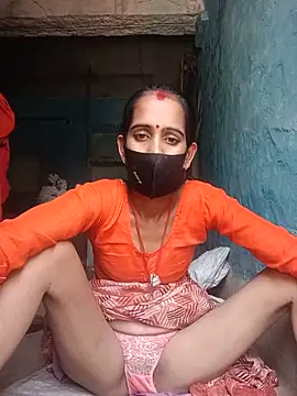 Mohni Das online show from June 17, 5:42 am