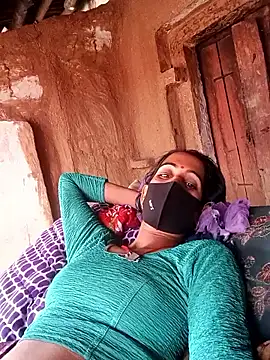 Mohni Das online show from June 18, 5:53 am