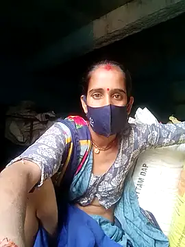 Mohni Das online show from October 25, 10:56 am