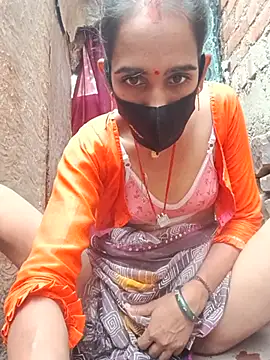 Mohni Das online show from July 4, 1:18 pm