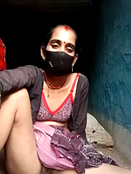 Mohni Das online show from July 12, 1:01 pm
