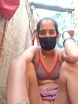 Mohni Das online show from July 28, 2:53 am