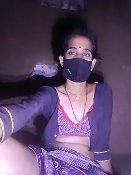 Mohni Das online show from July 18, 3:58 pm