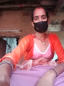 Mohni Das online show from July 2, 8:31 am