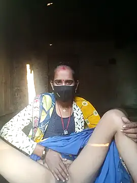 Mohni Das online show from December 22, 11:24 am