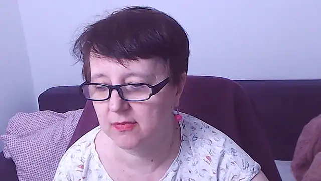 ChristaRose online show from September 16, 1:57 am