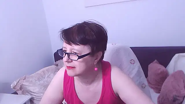 ChristaRose online show from September 25, 8:28 pm