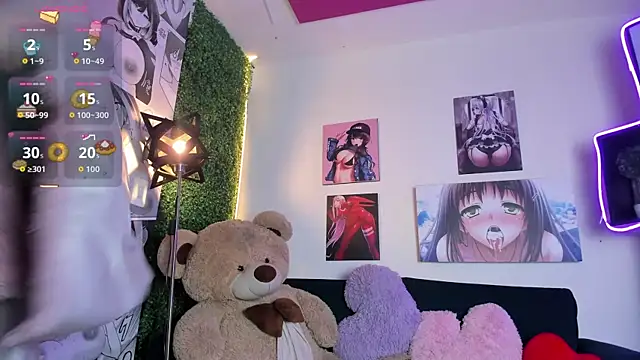  liathompsom09 online show from February 17, 11:04 pm