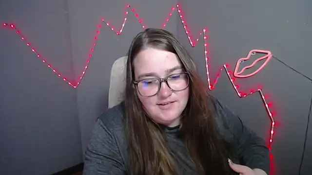 XX Daniella XX online show from April 14, 6:46 am