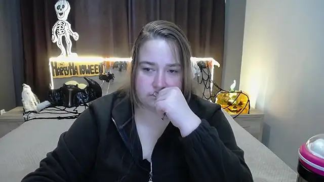 XX Daniella XX online show from November 1, 8:07 am