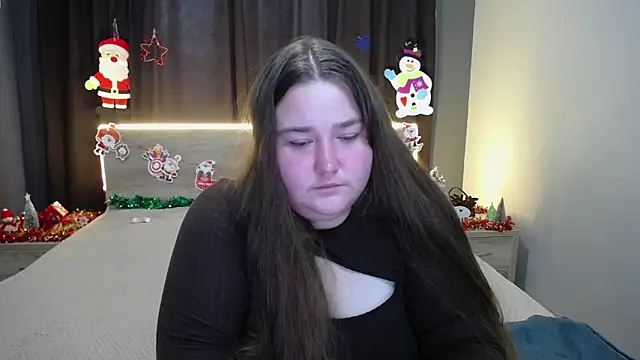 XX Daniella XX online show from December 5, 7:41 am